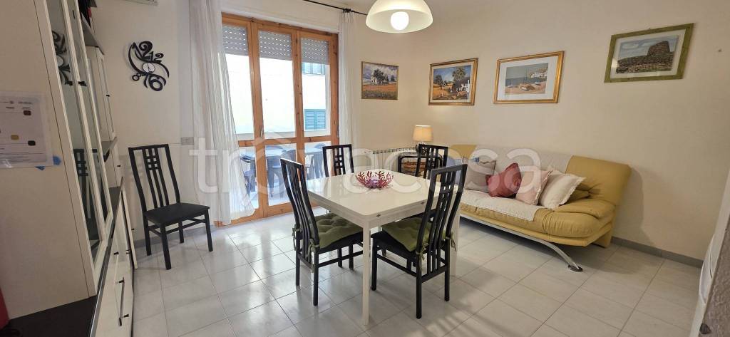 appartamento in vendita ad Alghero in zona Lido