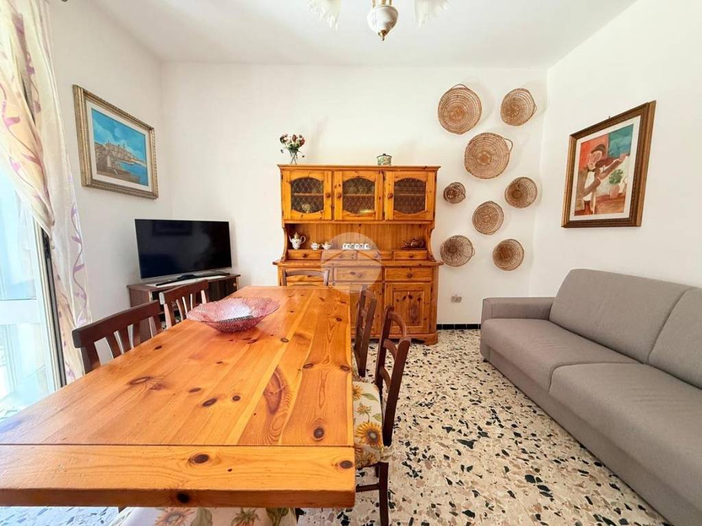 appartamento in vendita ad Alghero in zona Sant'Agostino