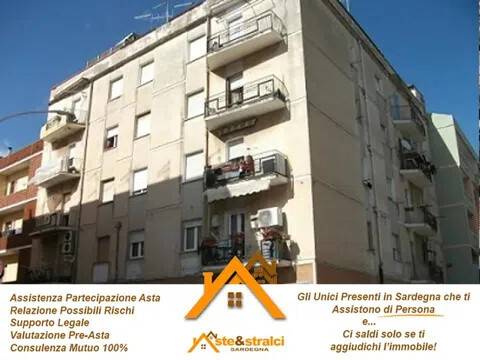 appartamento in vendita ad Alghero in zona Centro Storico