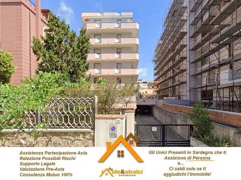 appartamento in vendita ad Alghero