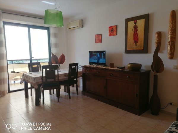 appartamento in vendita ad Alghero