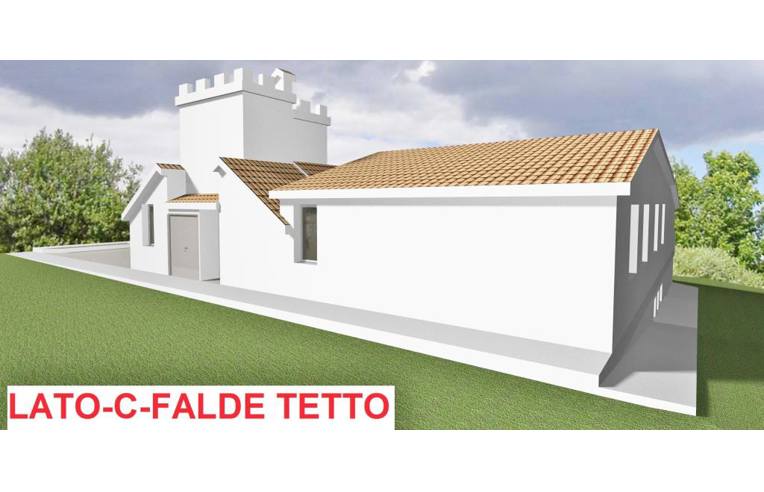 casa indipendente in vendita ad Alghero