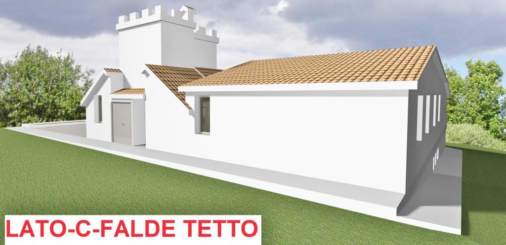casa indipendente in vendita ad Alghero