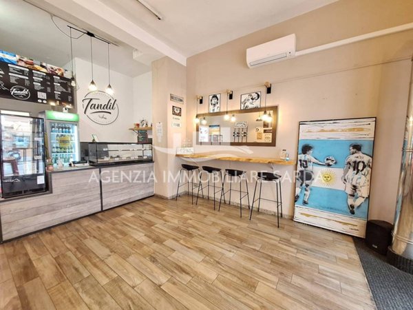 negozio in vendita ad Alghero