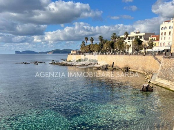appartamento in vendita ad Alghero in zona Pivarada