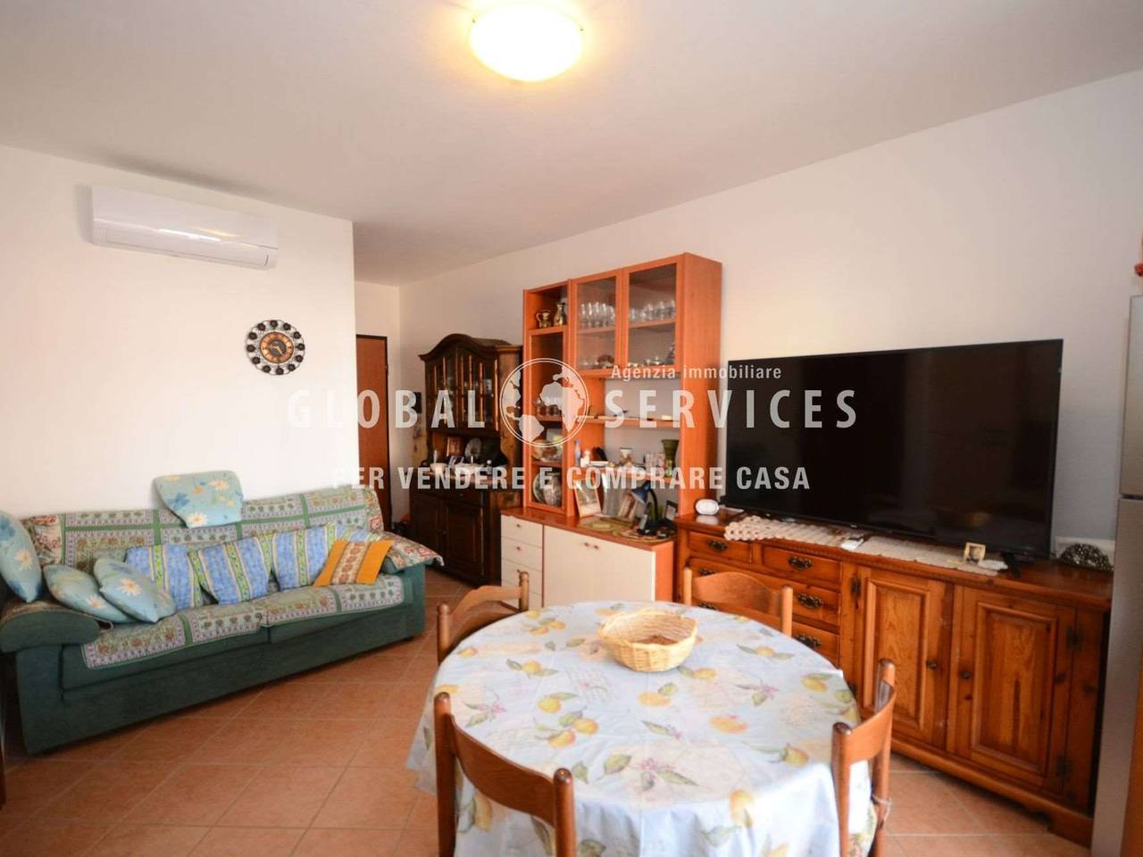 appartamento in vendita ad Alghero