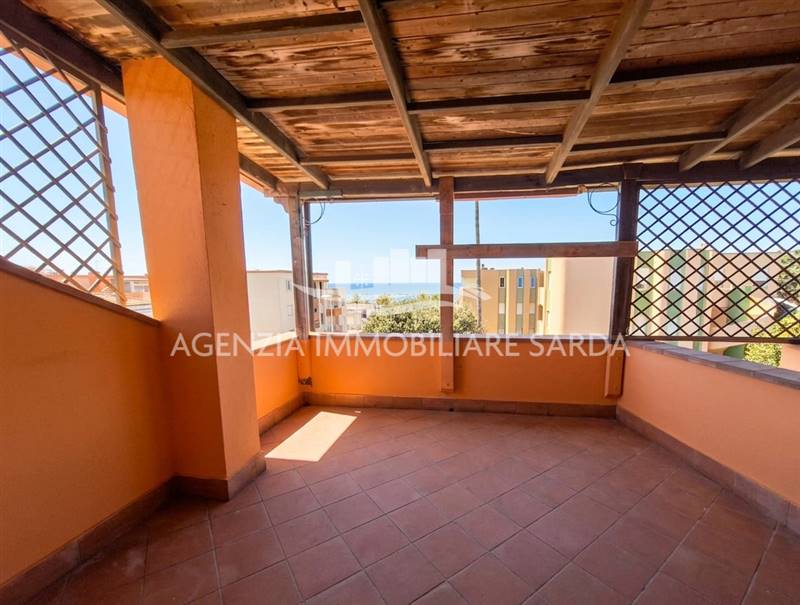 appartamento in vendita ad Alghero in zona Cuguttu