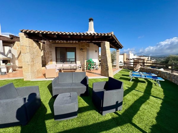 casa indipendente in vendita ad Alghero