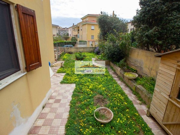 appartamento in vendita ad Alghero in zona Centro Storico