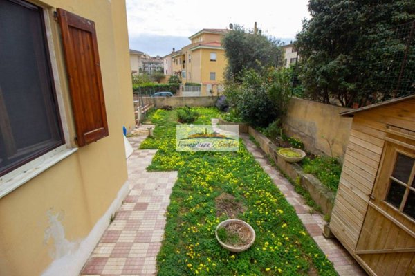 appartamento in vendita ad Alghero in zona Centro Storico