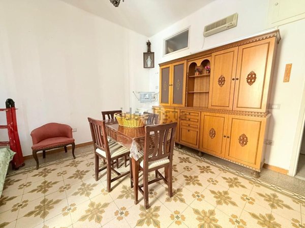 appartamento in vendita ad Alghero in zona Centro Storico