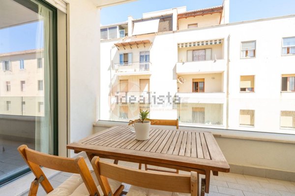 appartamento in vendita ad Alghero