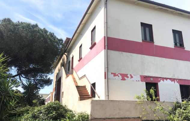 ufficio in vendita ad Alghero in zona Fertilia