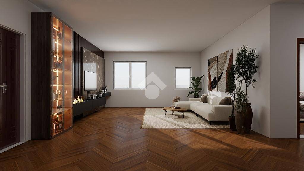 appartamento in vendita ad Alghero