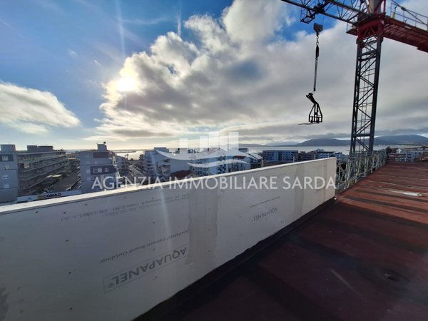 appartamento in vendita ad Alghero in zona Maria Pia