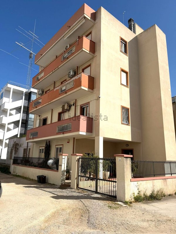 appartamento in vendita ad Alghero