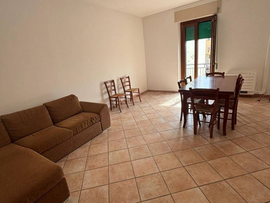 appartamento in vendita ad Alghero in zona Scaletta