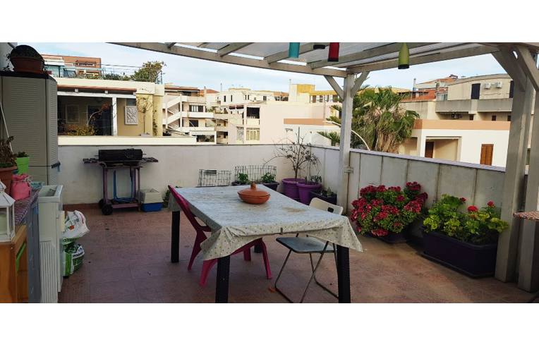 appartamento in vendita ad Alghero in zona Lido