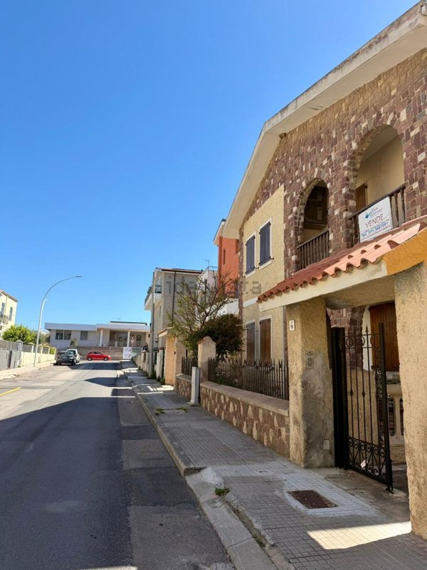 appartamento in vendita ad Alghero in zona Sant'Anna