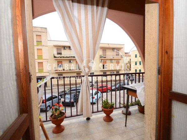 appartamento in vendita ad Alghero in zona Sant'Agostino