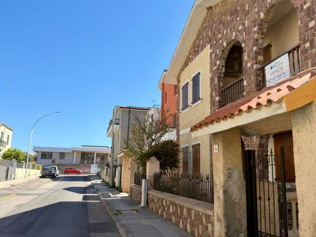appartamento in vendita ad Alghero in zona Centro Storico