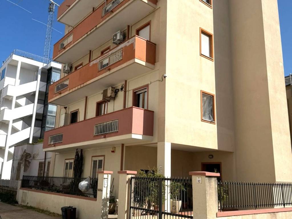 appartamento in vendita ad Alghero in zona Maria Pia