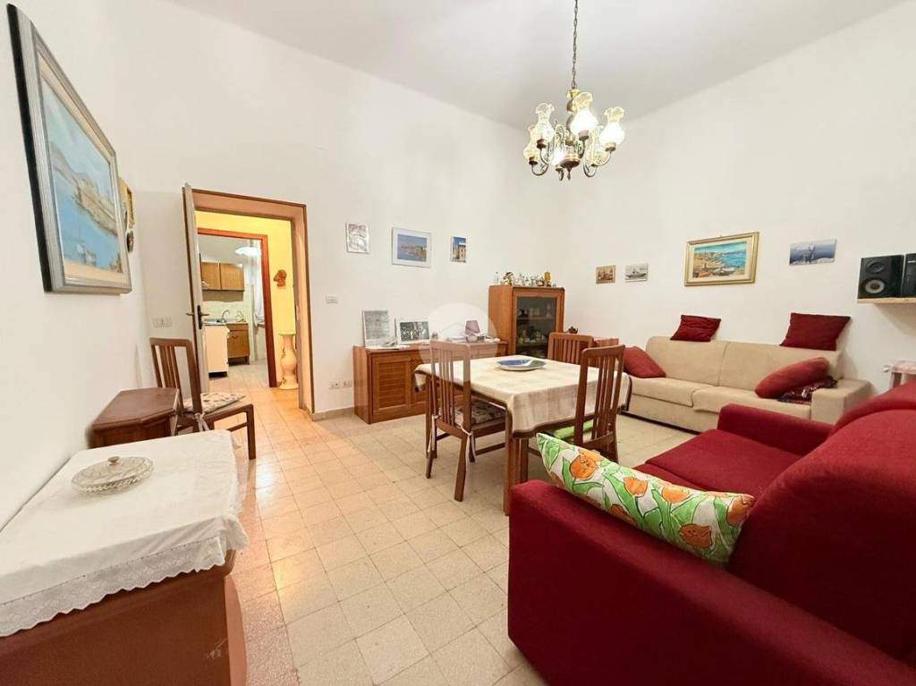 appartamento in vendita ad Alghero in zona Sant'Agostino