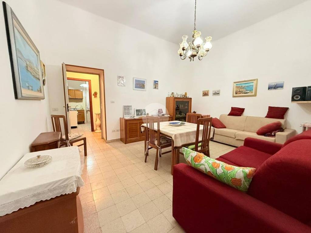 appartamento in vendita ad Alghero in zona Sant'Agostino