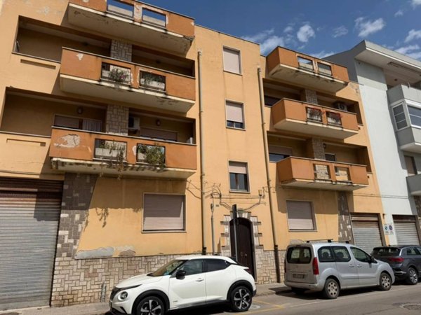 appartamento in vendita ad Alghero in zona Fertilia