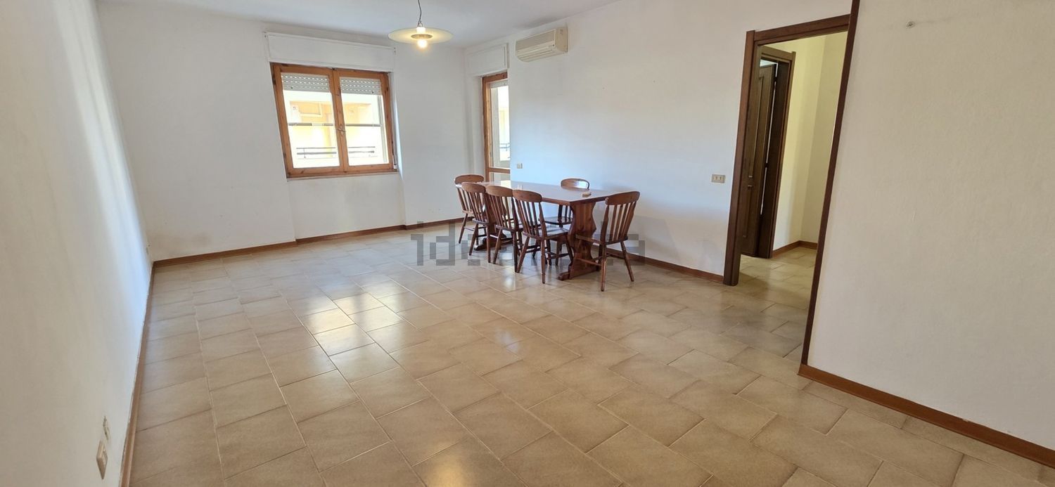 appartamento in vendita ad Alghero in zona Lido