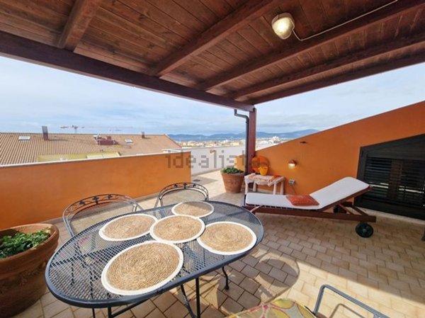 appartamento in vendita ad Alghero