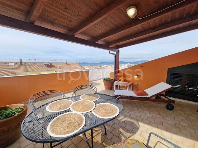 appartamento in vendita ad Alghero