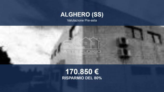 locale commerciale in vendita ad Alghero in zona Fertilia