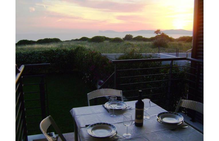 appartamento in vendita ad Alghero in zona Calabona