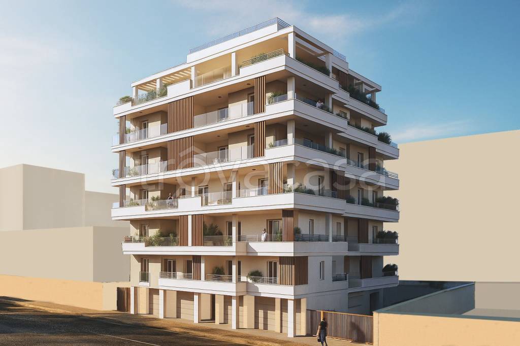 appartamento in vendita ad Alghero