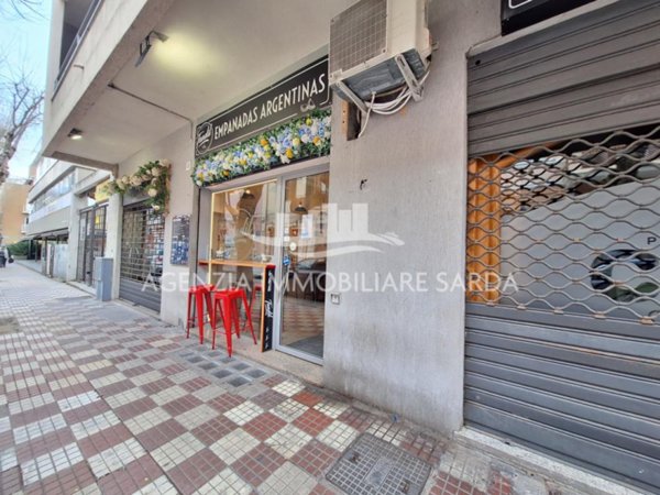 negozio in vendita ad Alghero