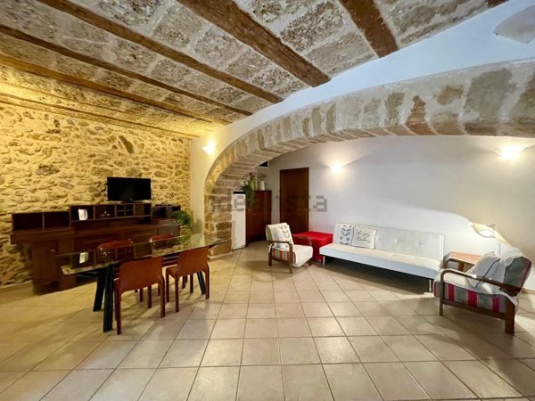 appartamento in vendita ad Alghero in zona Centro Storico