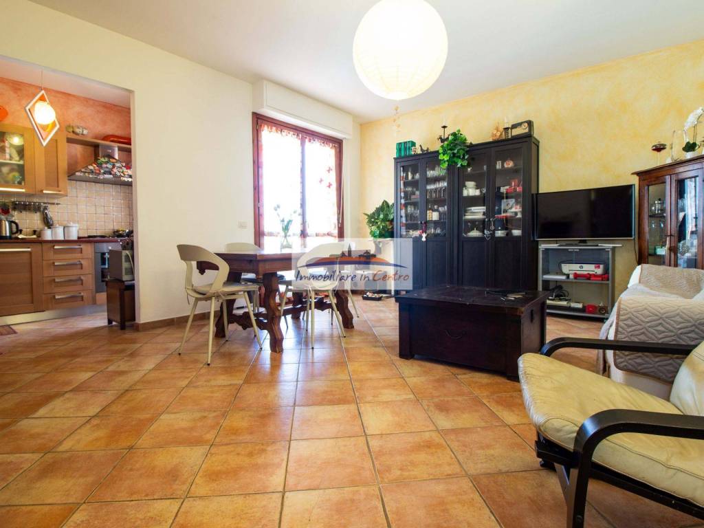 appartamento in vendita ad Alghero in zona Pivarada