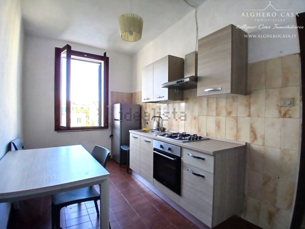 appartamento in vendita ad Alghero in zona Caragol