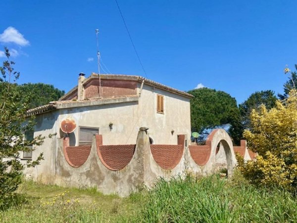 casa indipendente in vendita ad Alghero in zona Maria Pia