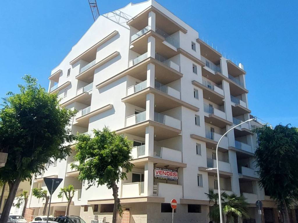appartamento in vendita ad Alghero in zona Pivarada