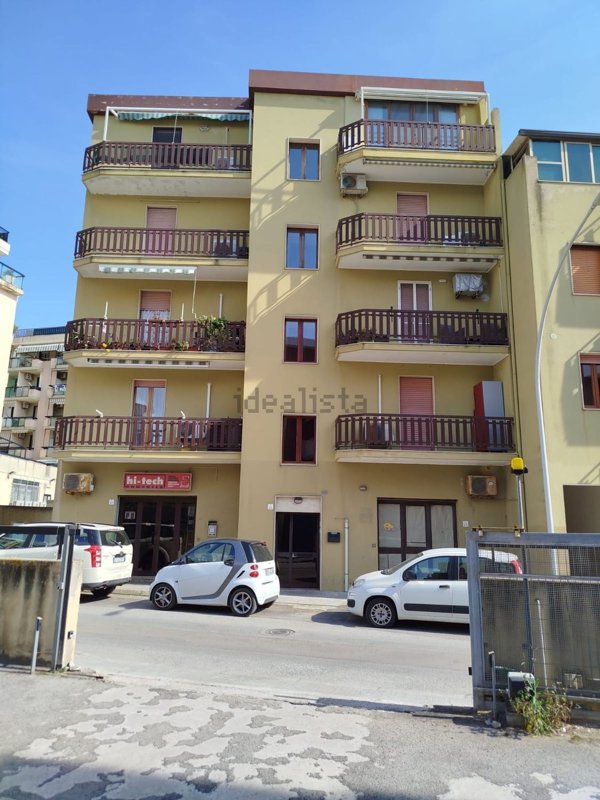 appartamento in vendita ad Alghero in zona Lido