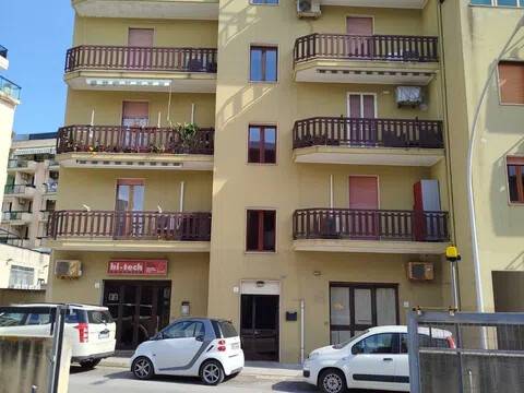 appartamento in vendita ad Alghero in zona Maria Pia