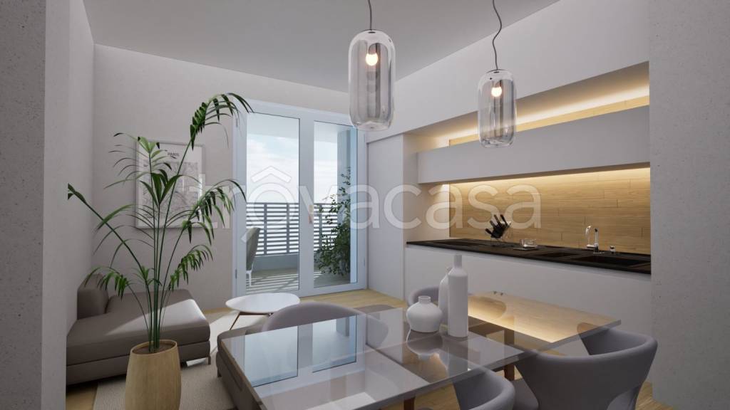 appartamento in vendita ad Alghero