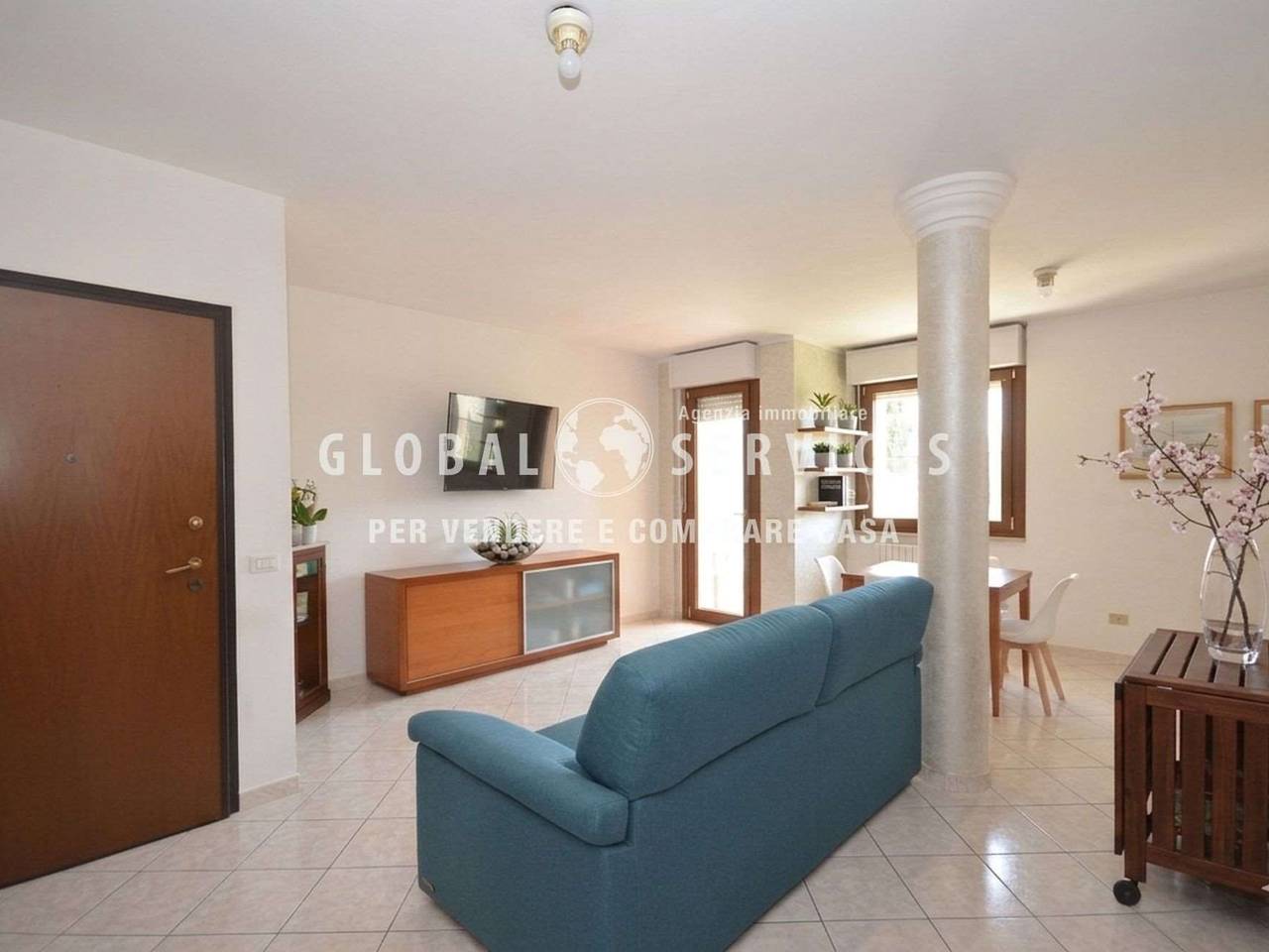 appartamento in vendita ad Alghero in zona Caragol