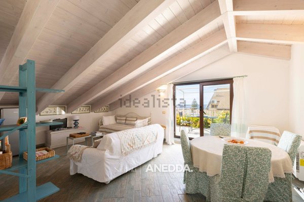 appartamento in vendita ad Alghero in zona Lido