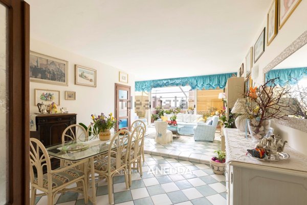 appartamento in vendita ad Alghero in zona Lido