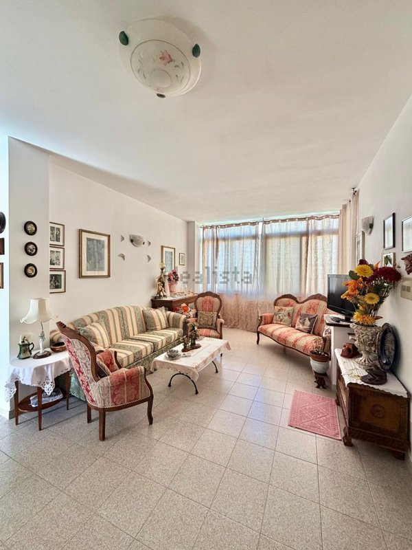 appartamento in vendita ad Alghero in zona Maria Pia