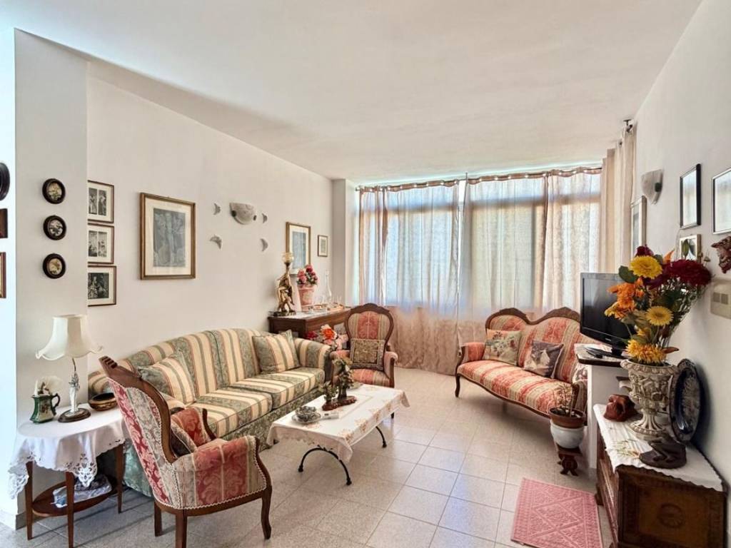 appartamento in vendita ad Alghero in zona Lido