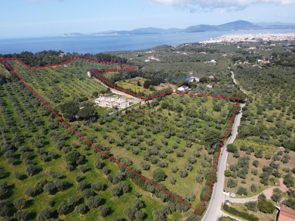 casa indipendente in vendita ad Alghero in zona Sant'Anna